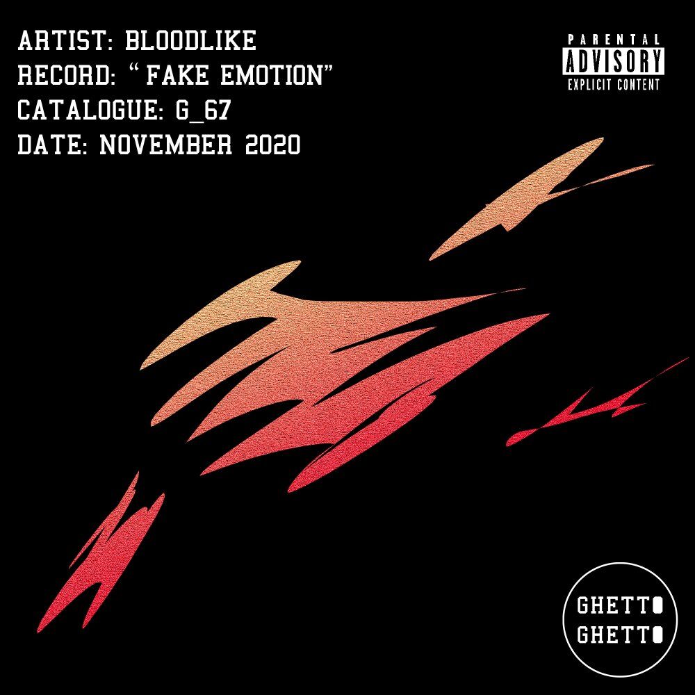 Picture of Bloodlike