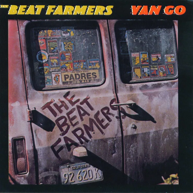 Beat Farmers