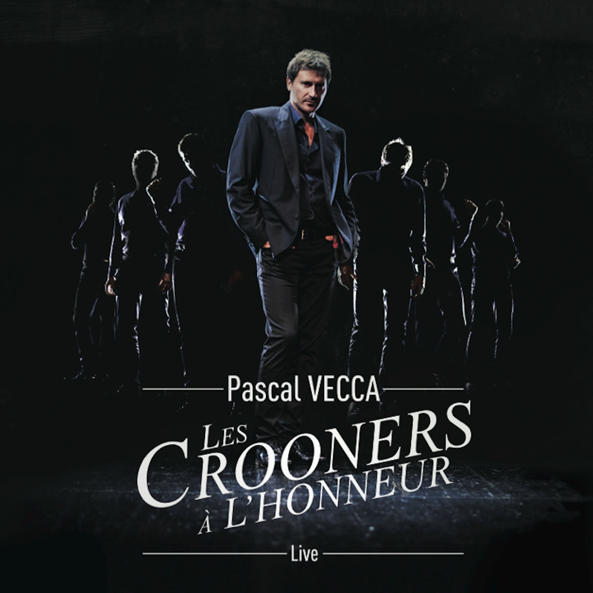 Pascal Vecca