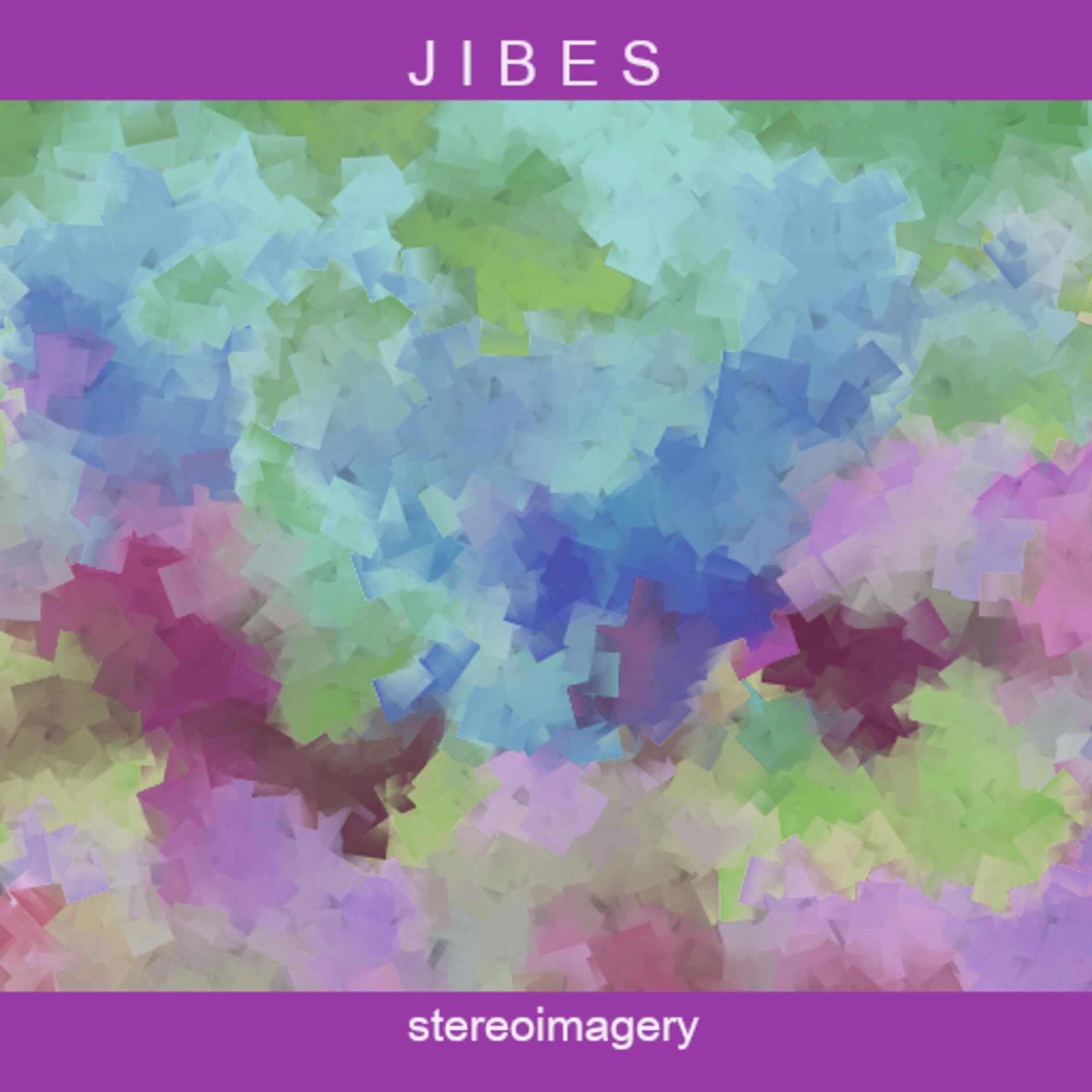 Stereoimagery