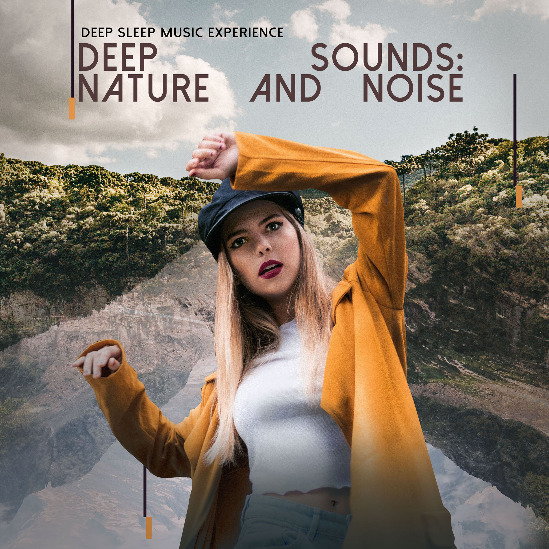 Artist picture of Deep Sleep Music Experience
