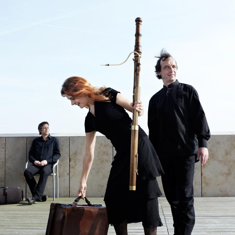 Picture of Concerto Copenhagen