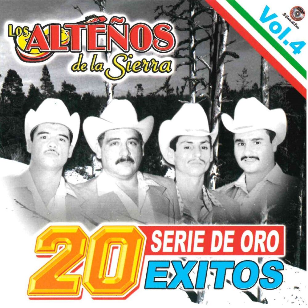 Picture of Los Alteños De La Sierra