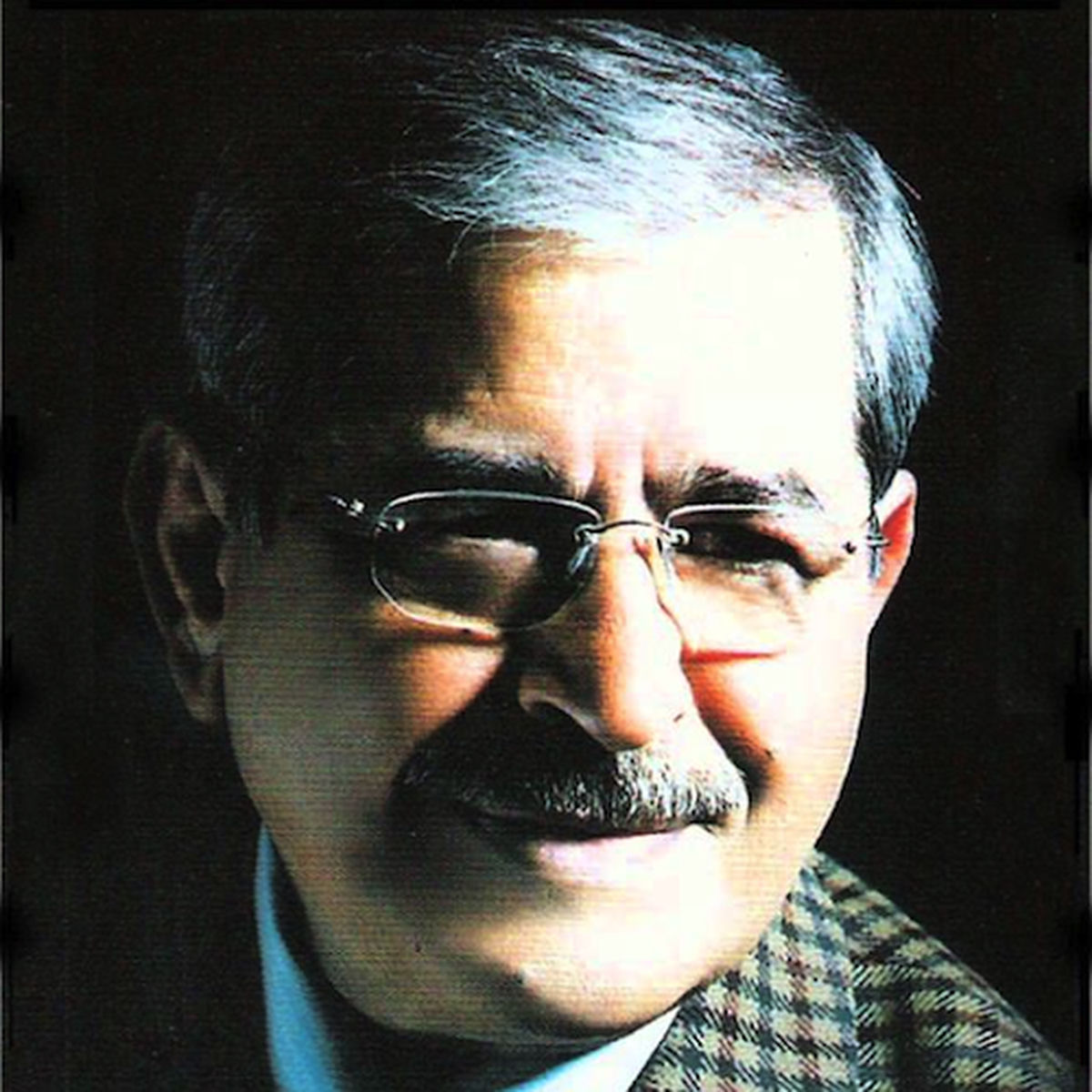 Artist picture of Aşık Mahzuni Şerif