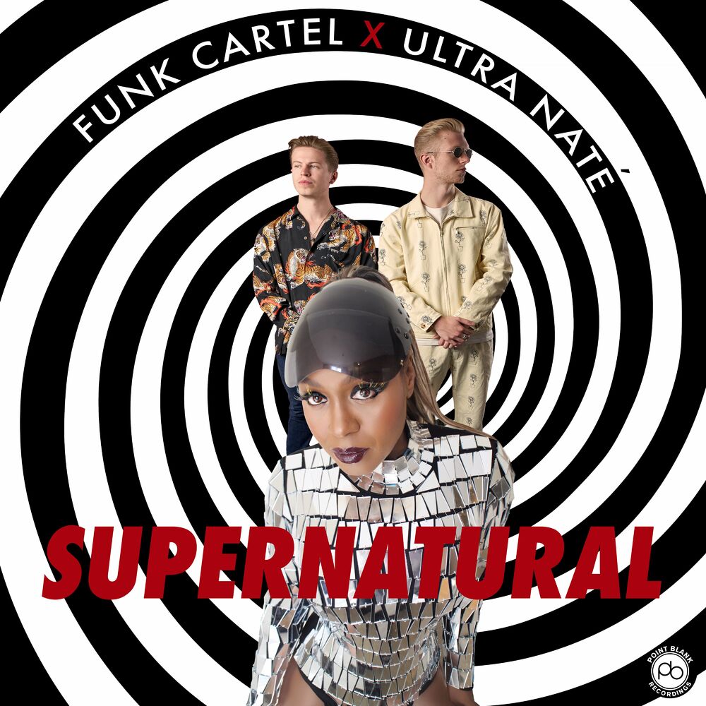 Picture of Funk Cartel
