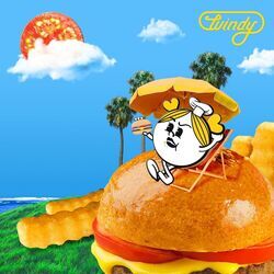 Picture of JEON SOYEON