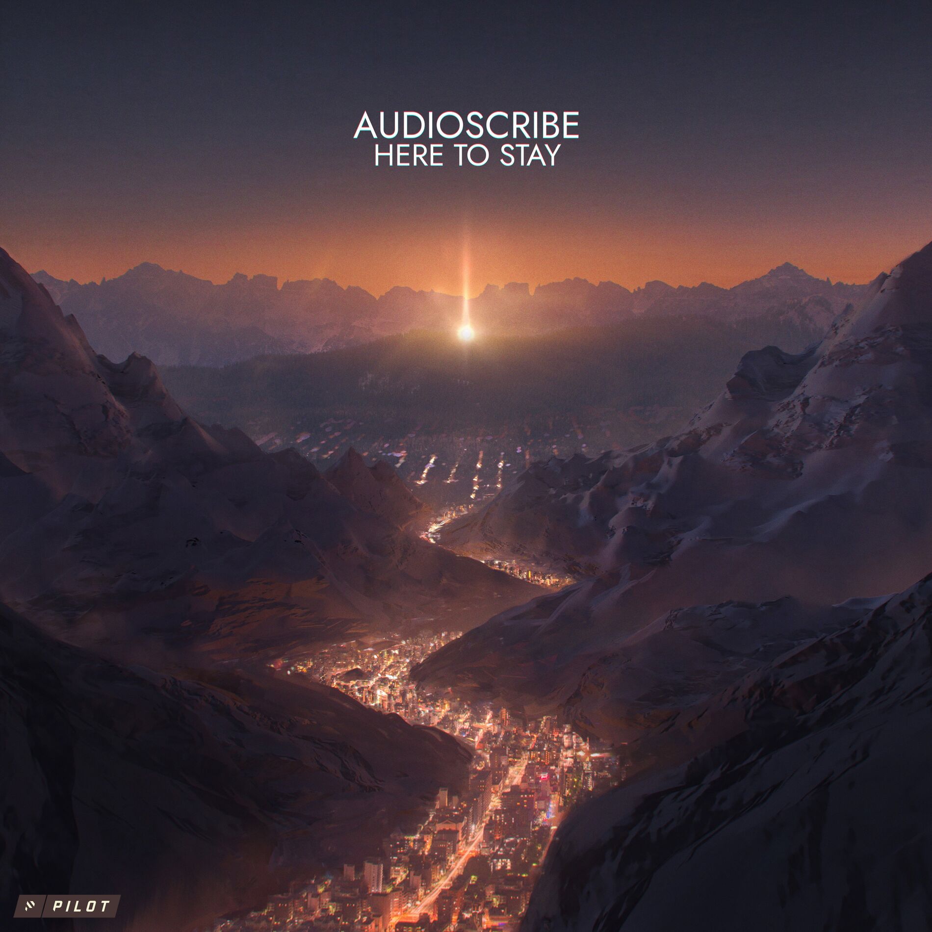 Audioscribe