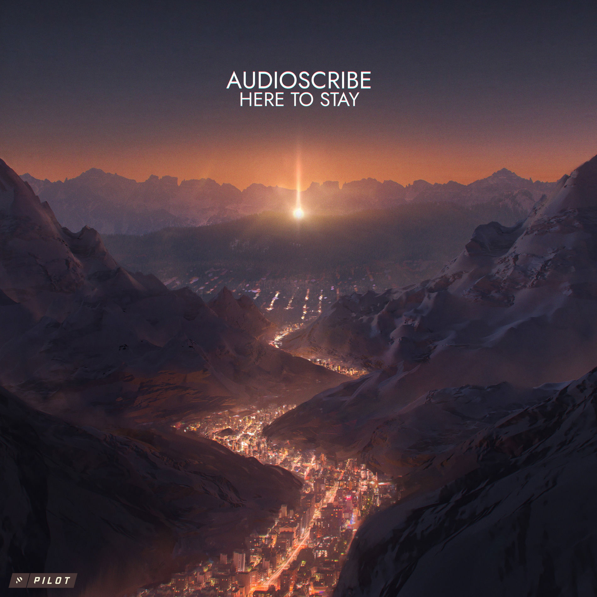 Artist picture of Audioscribe
