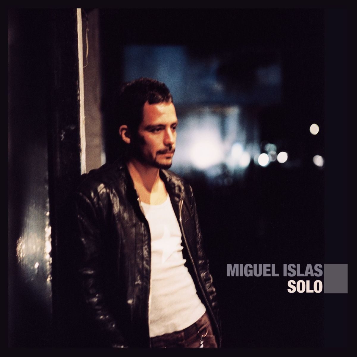Miguel Islas