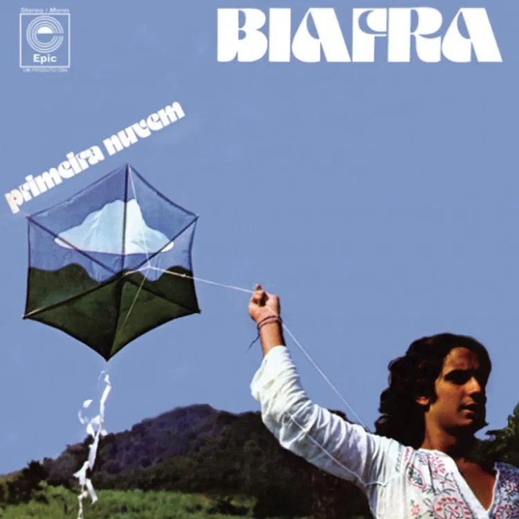 Biafra
