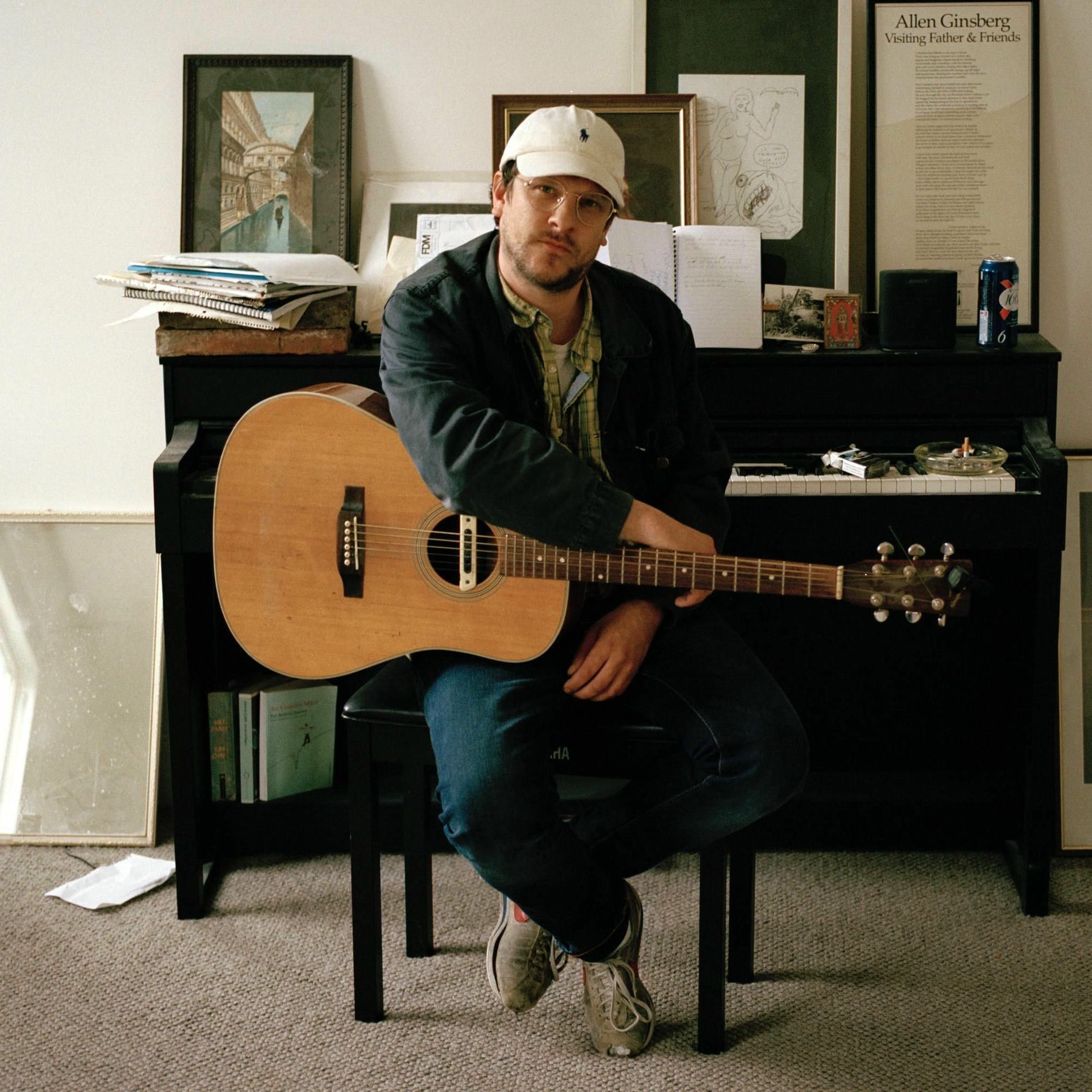 Jamie T