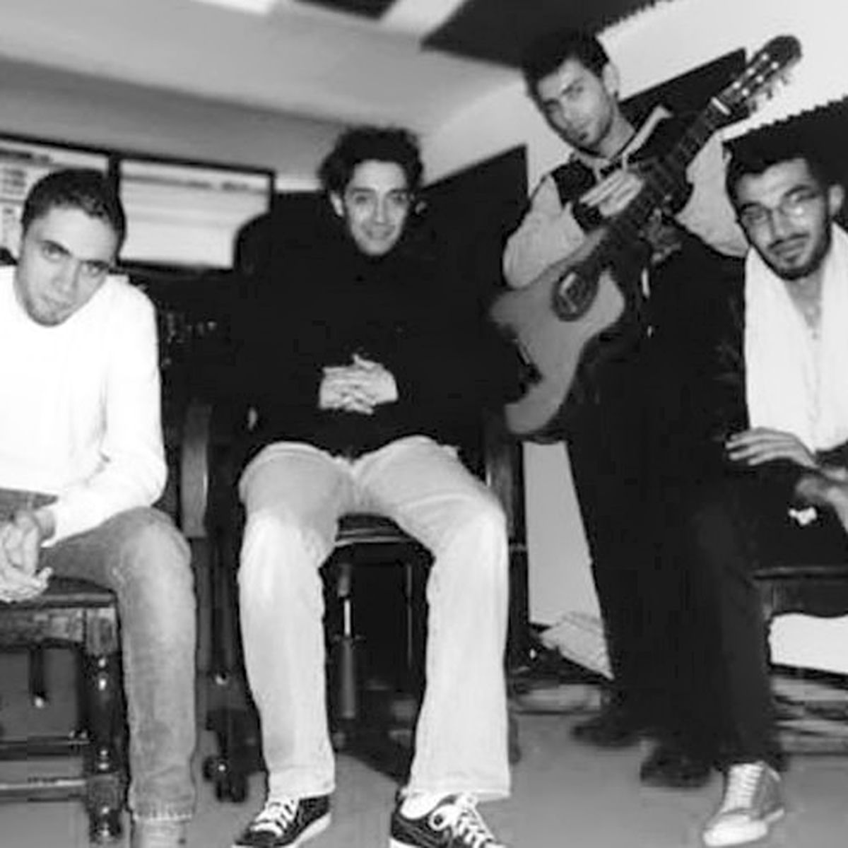 Artist picture of Babylone