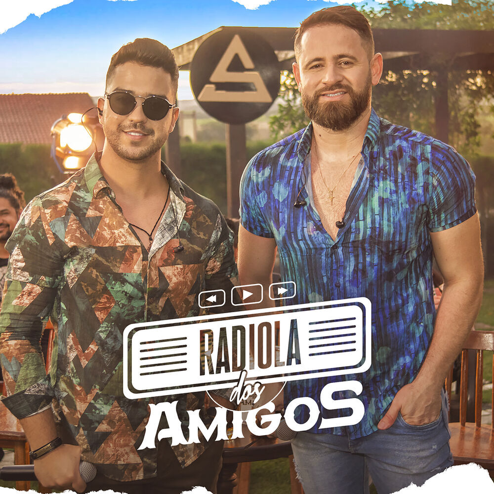 Picture of Amigos Sertanejos
