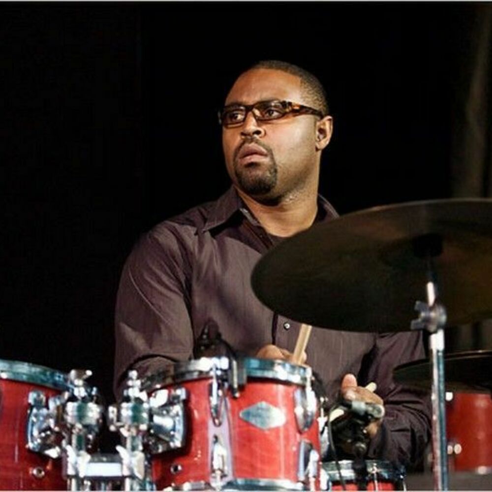 Picture of Kendrick Scott