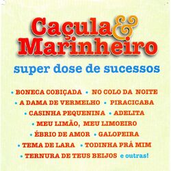 Picture of Cacula E Marinheiro