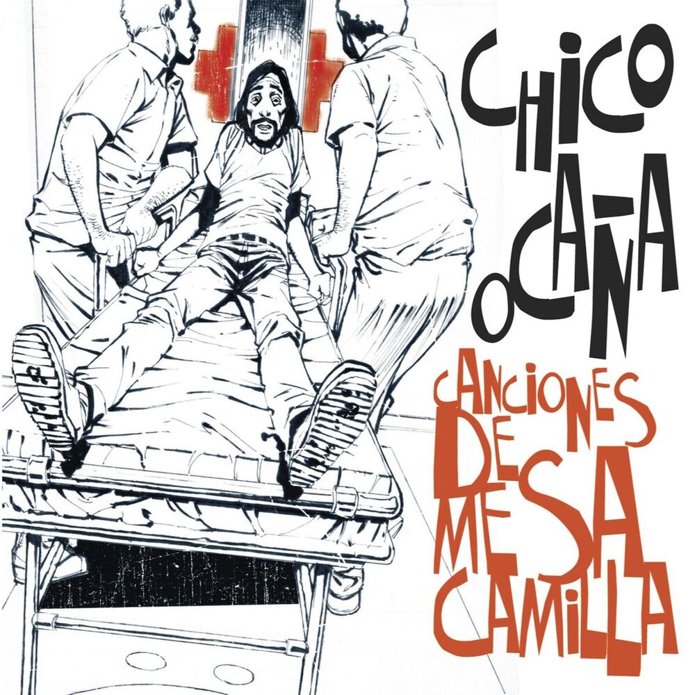 Picture of Chico Ocaña