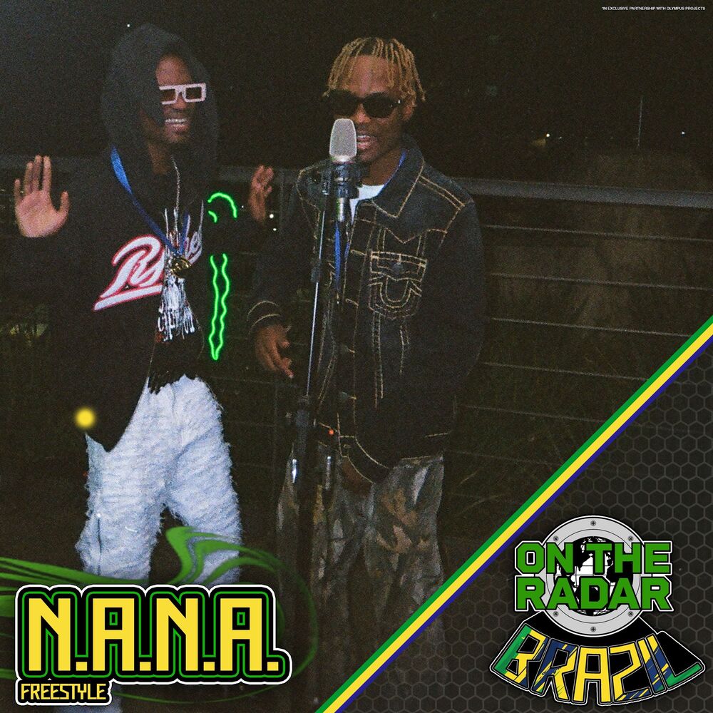 Picture of N.A.N.A.