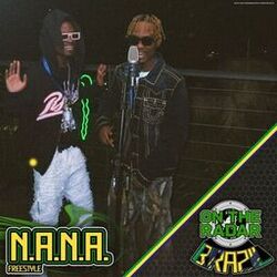 Picture of N.A.N.A.