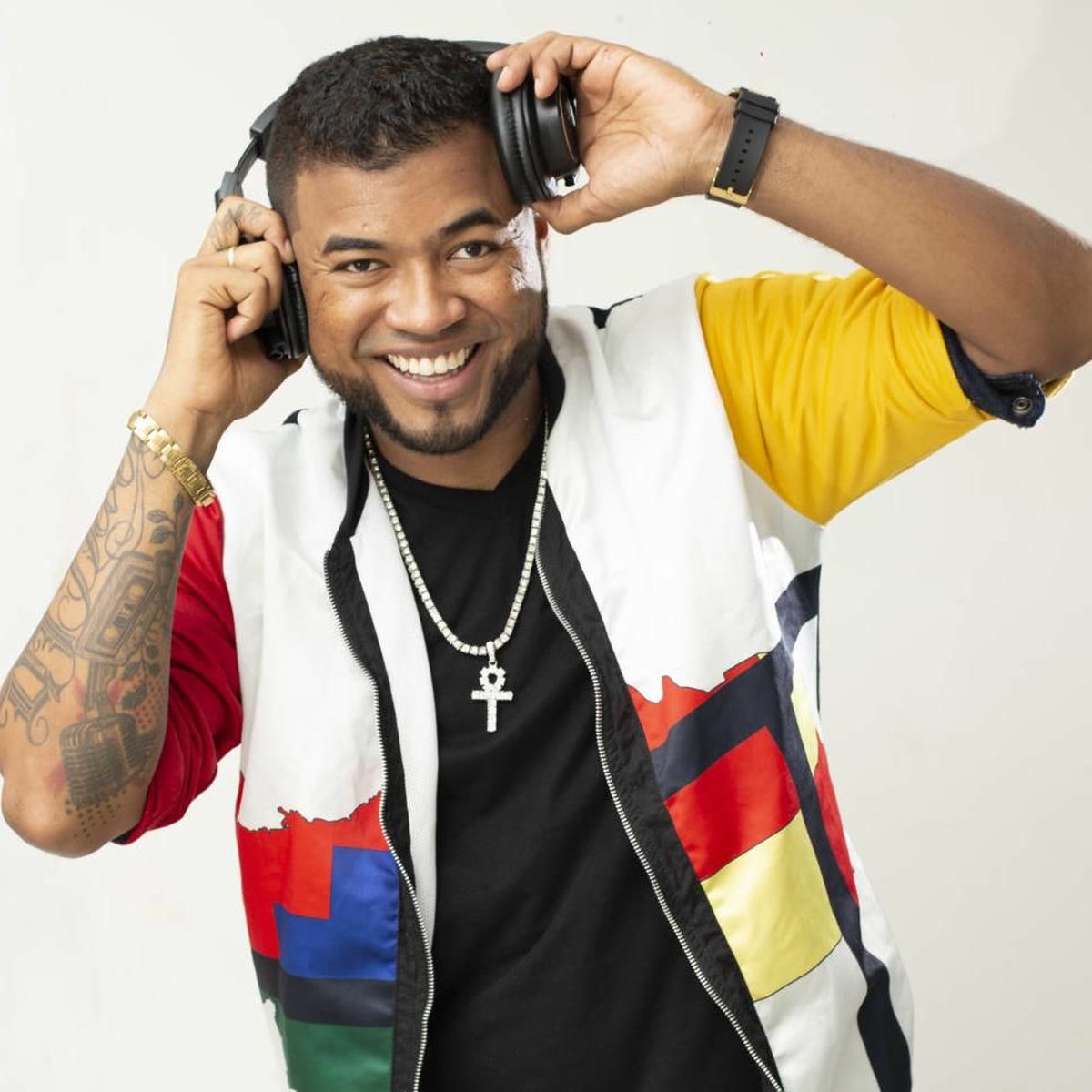 Artist picture of DJ Dever