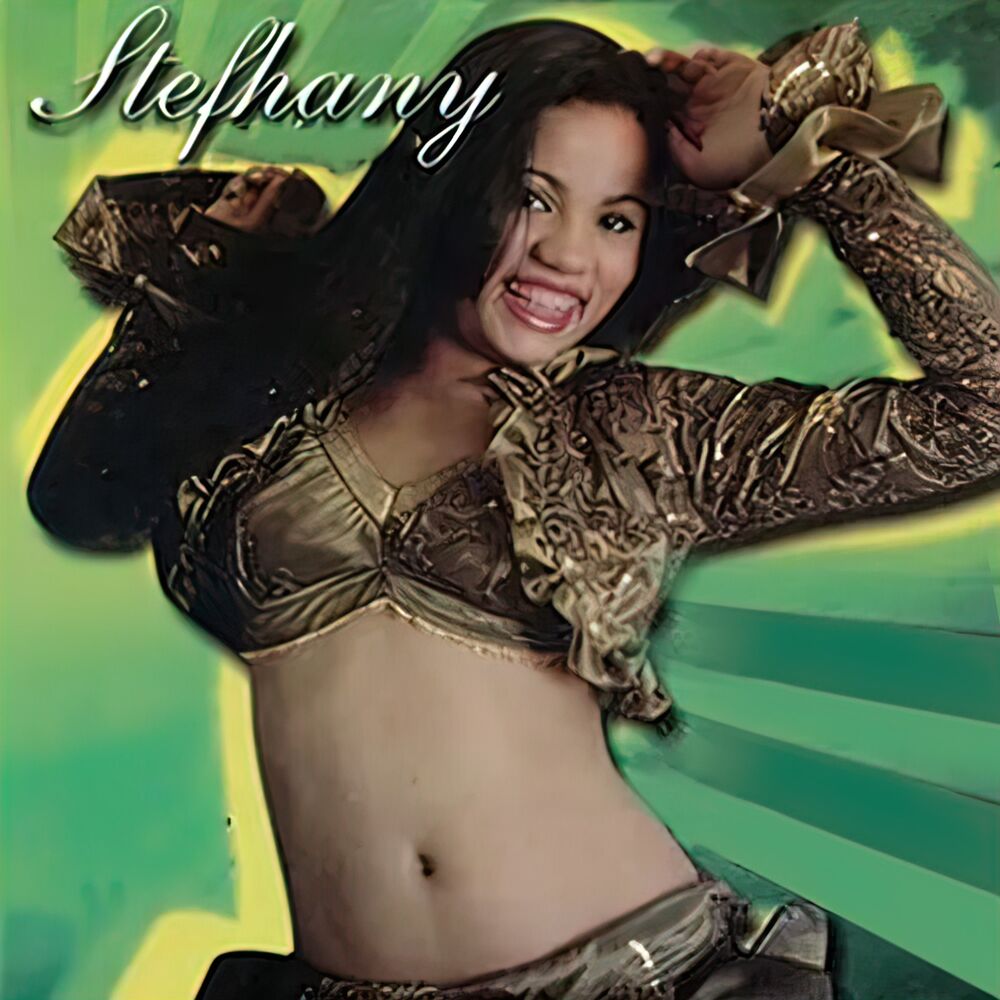 Picture of Stefhany Absoluta