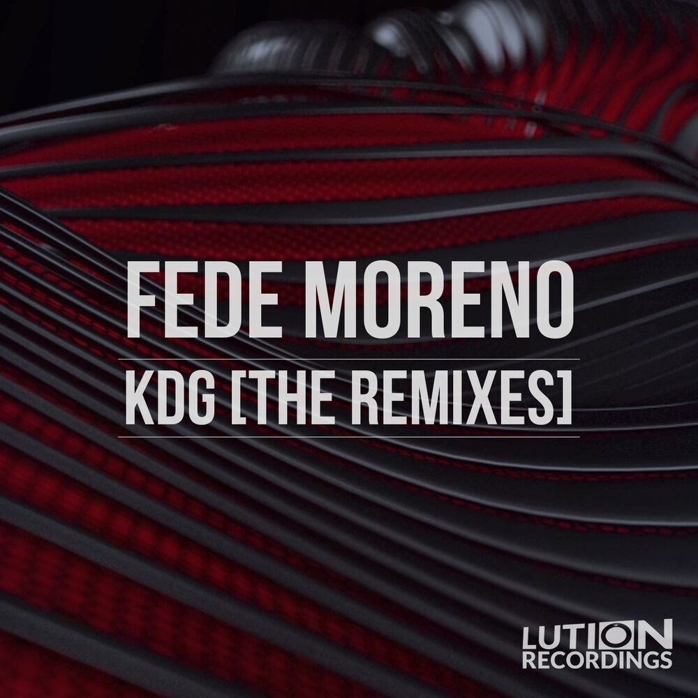Picture of Fede Moreno