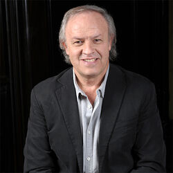 Picture of César "Banana" Pueyrredón