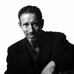 Picture of Jonathan Richman