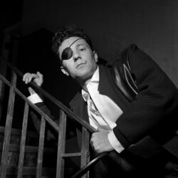 Picture of Johnny Kidd & The Pirates