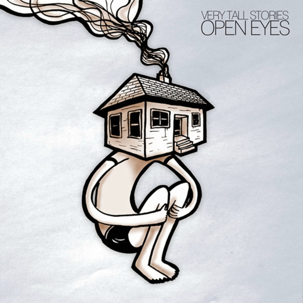 Photo de l'artiste Very Tall Stories