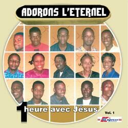 Adorons L'eternel