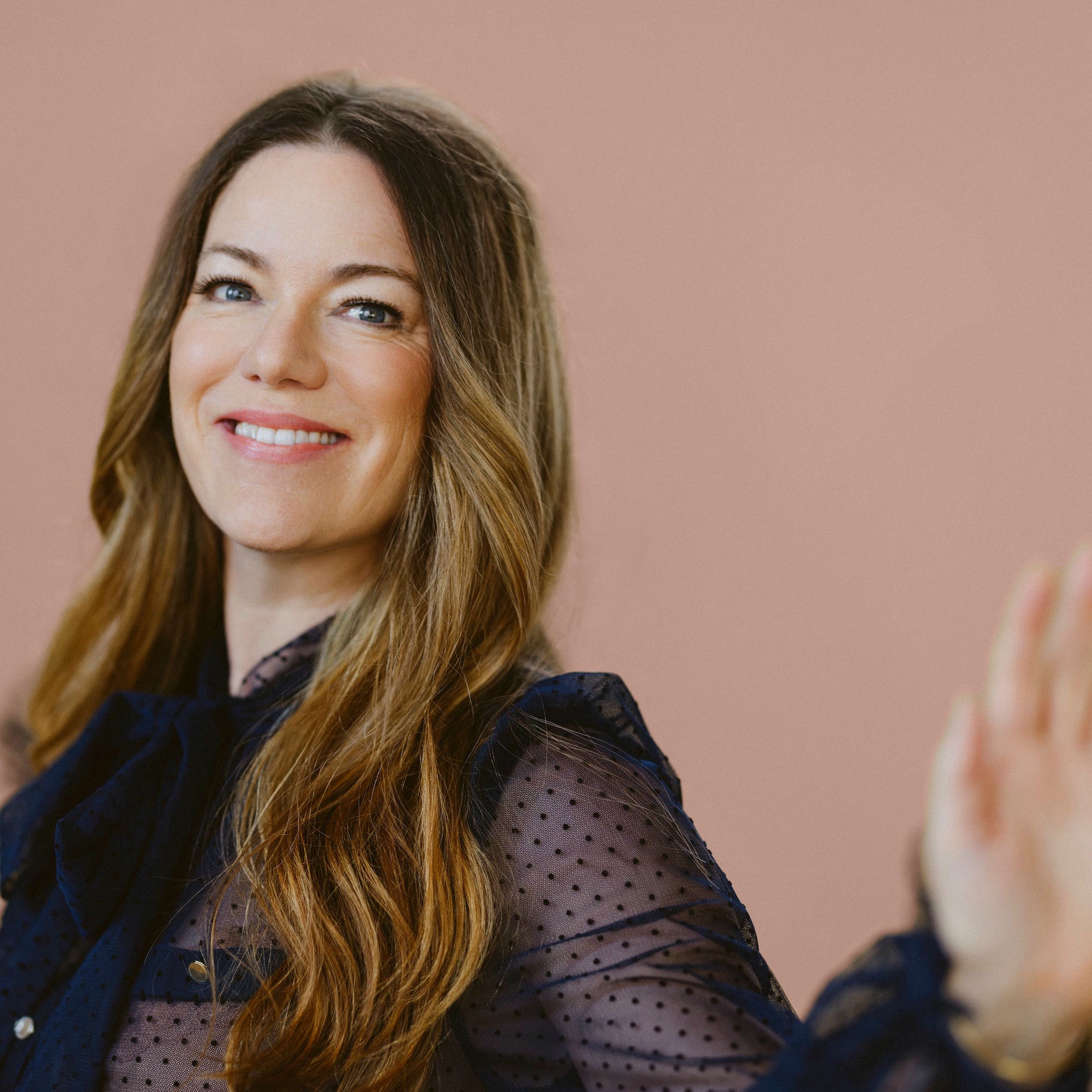 Artist picture of Emilie-Claire Barlow