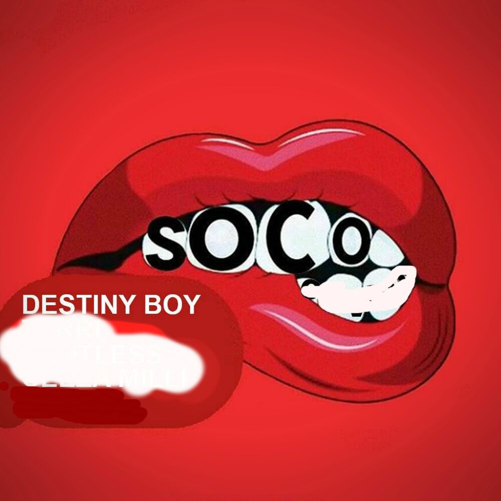 Picture of Destiny Boy