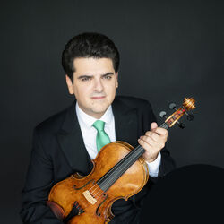 Picture of Michael Barenboim