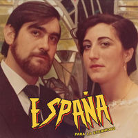 Espa&ntilde;a