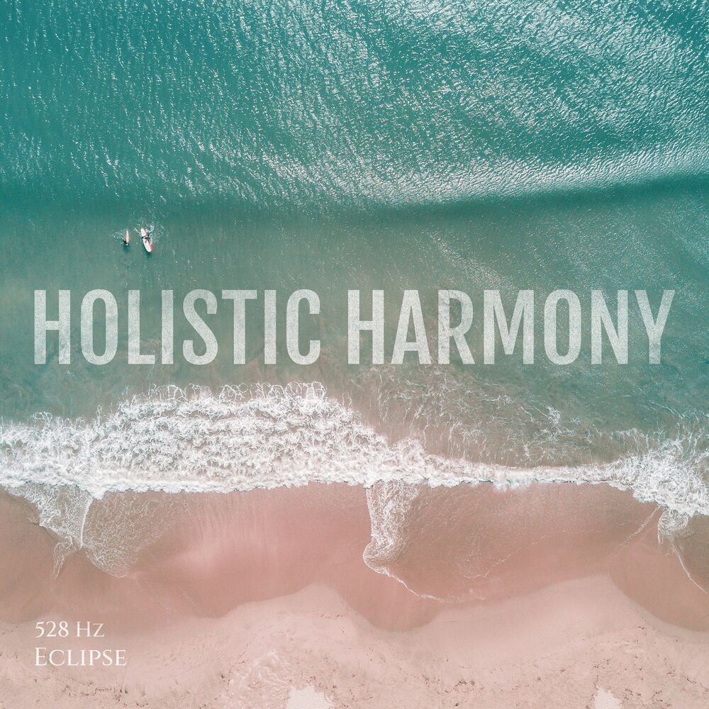 Picture of Holistic Harmony
