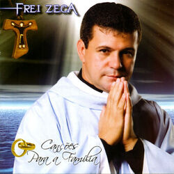 Picture of Frei Zeca