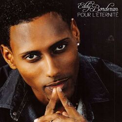 Picture of Eddy Borderan