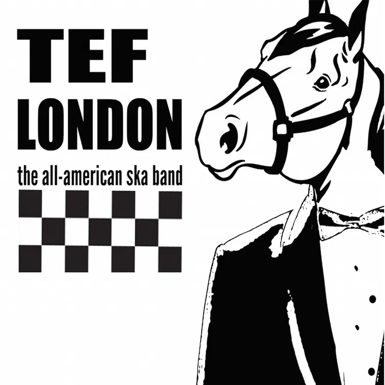 Tef London
