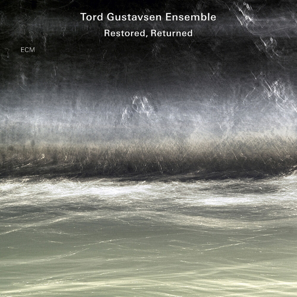 Picture of Tord Gustavsen Ensemble