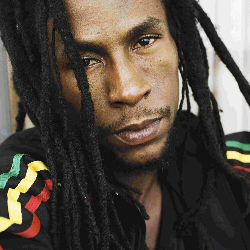 Picture of Jah Cure
