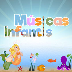 Picture of Músicas Infantis