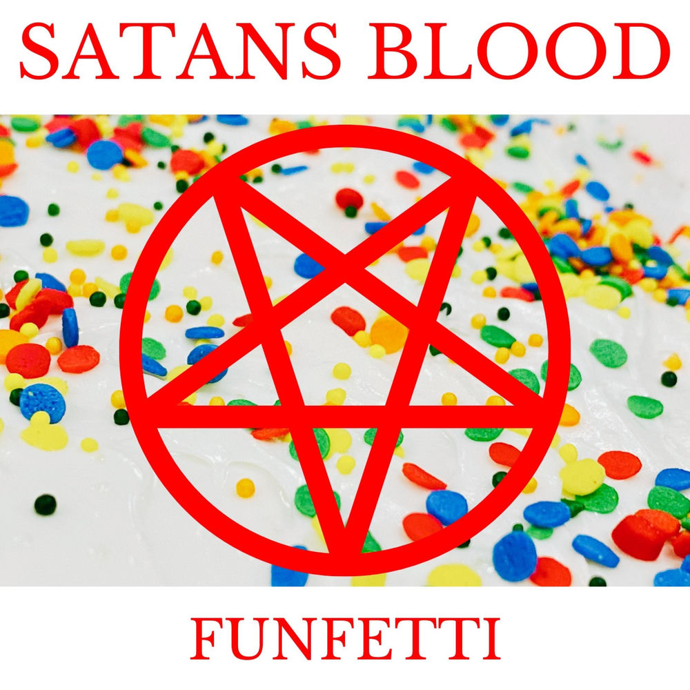 Satans Blood