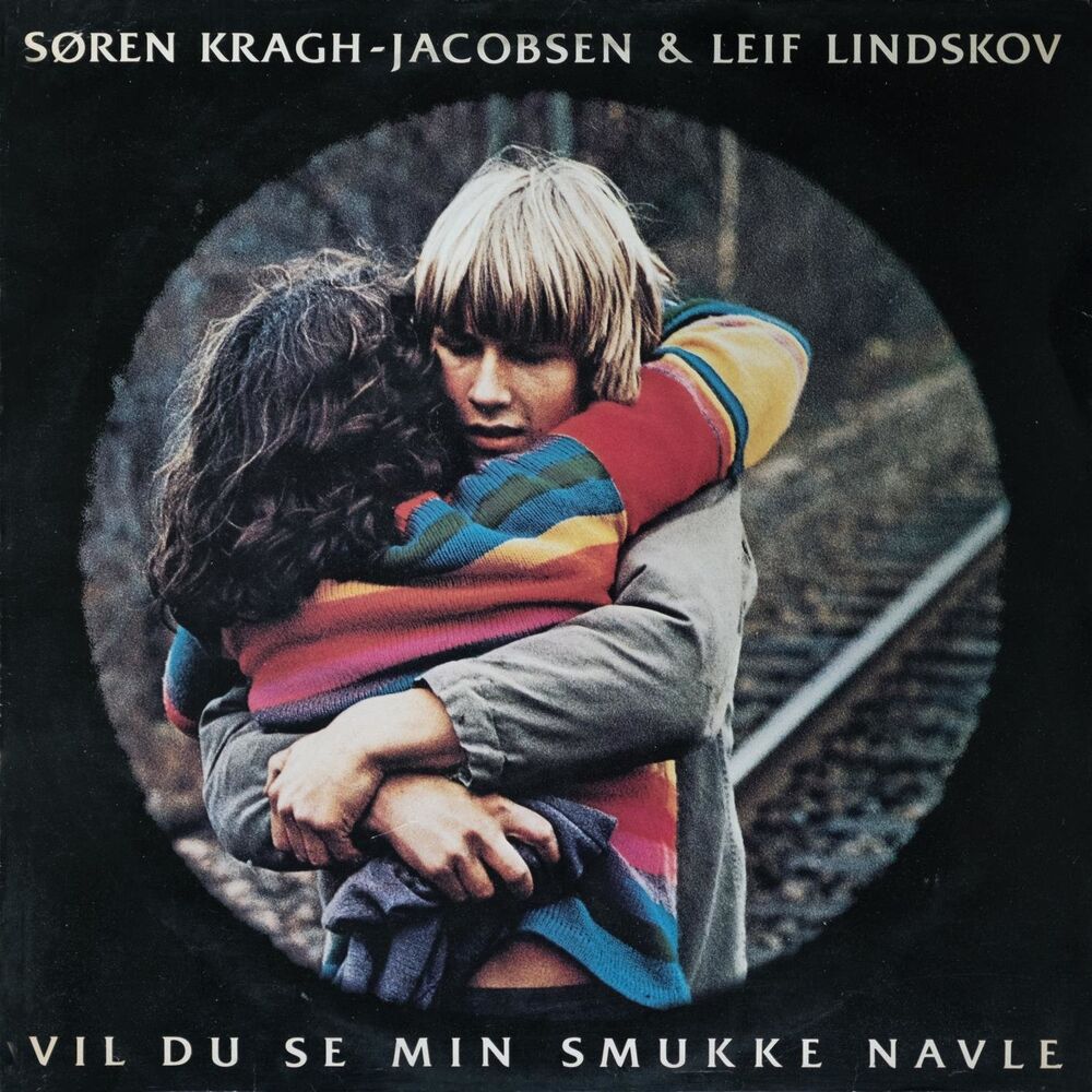 Picture of Leif Lindskov