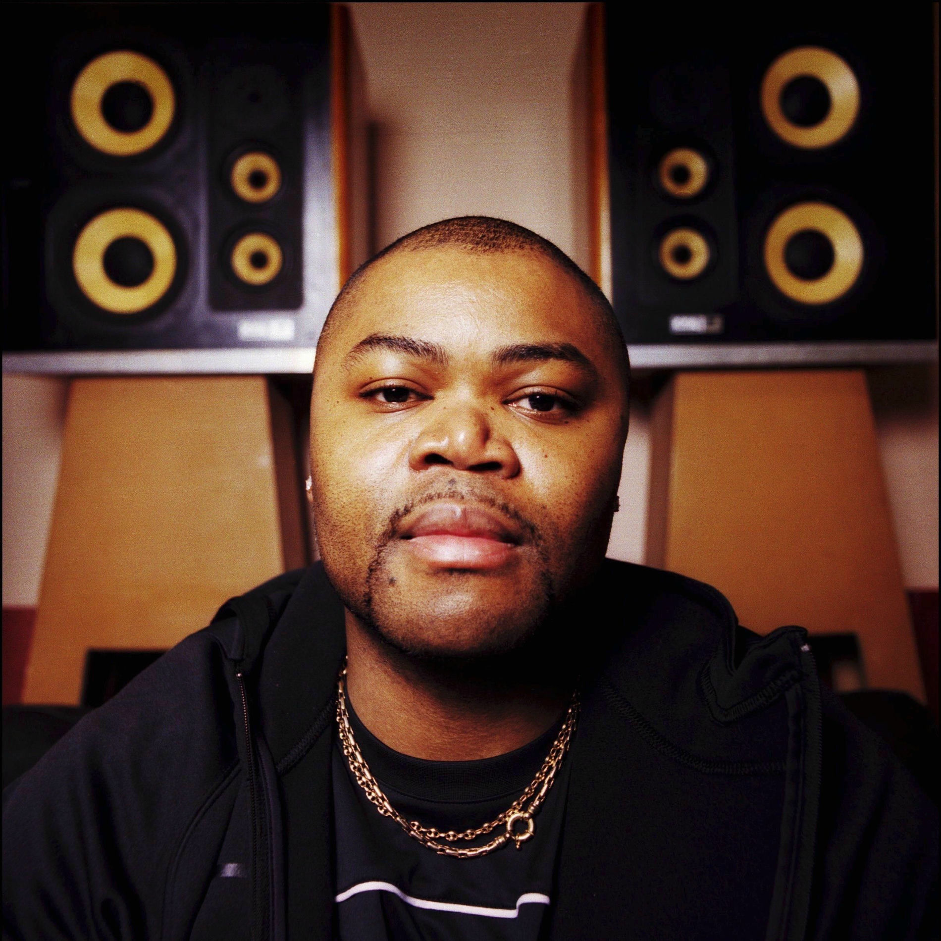 Artist picture of Alibi Montana