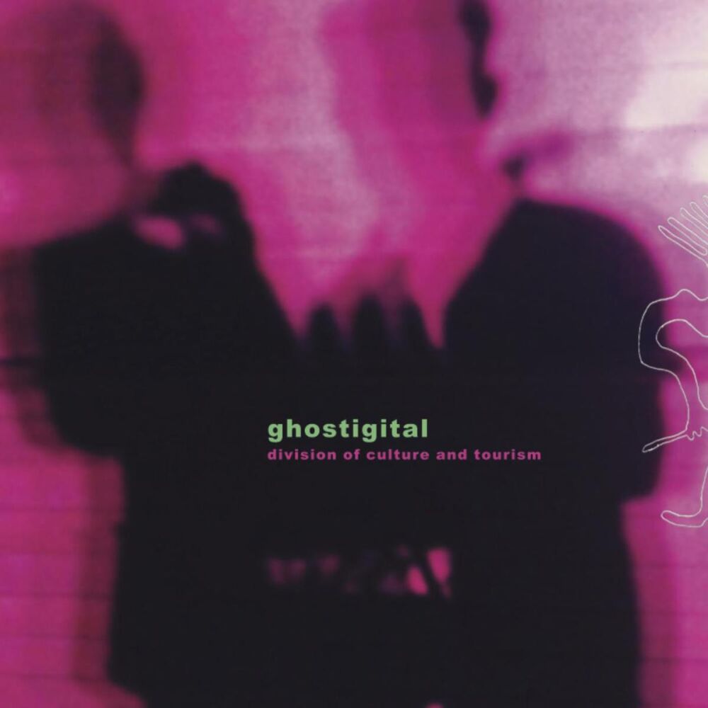 Picture of Ghostigital