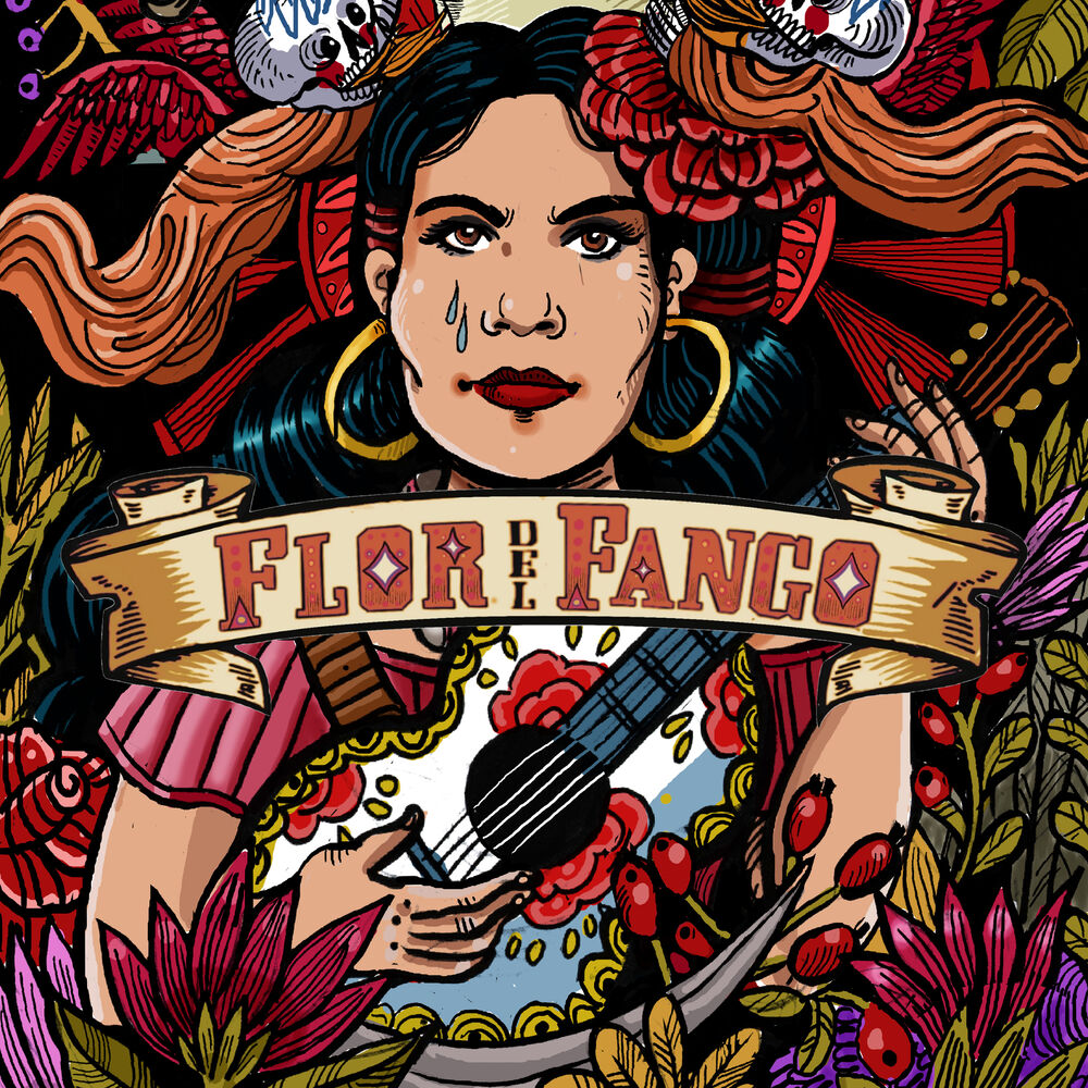 Picture of Flor del Fango