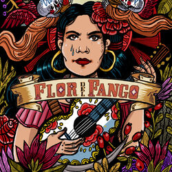 Picture of Flor del Fango