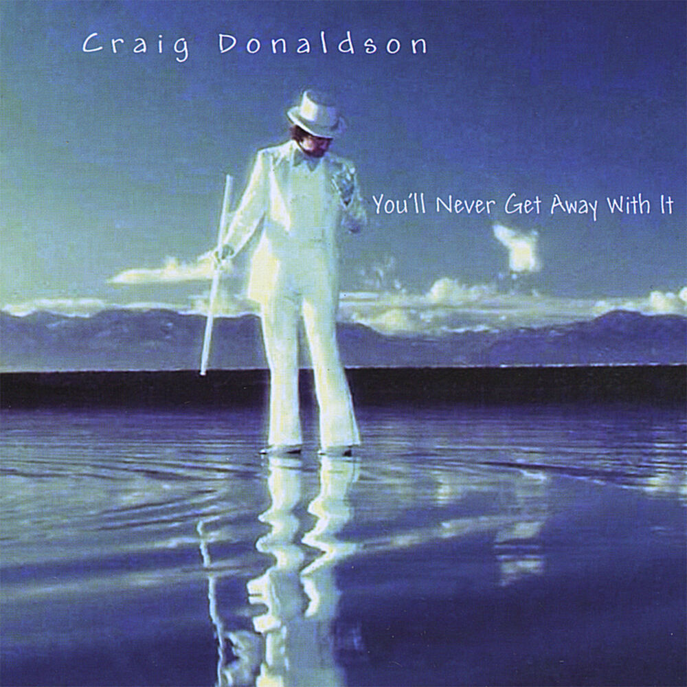Picture of Craig Donaldson