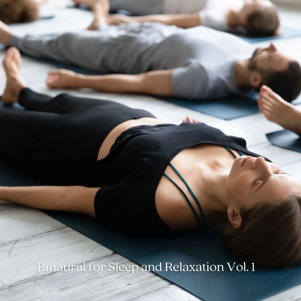 Picture of Binaural Delta Beats Sleep
