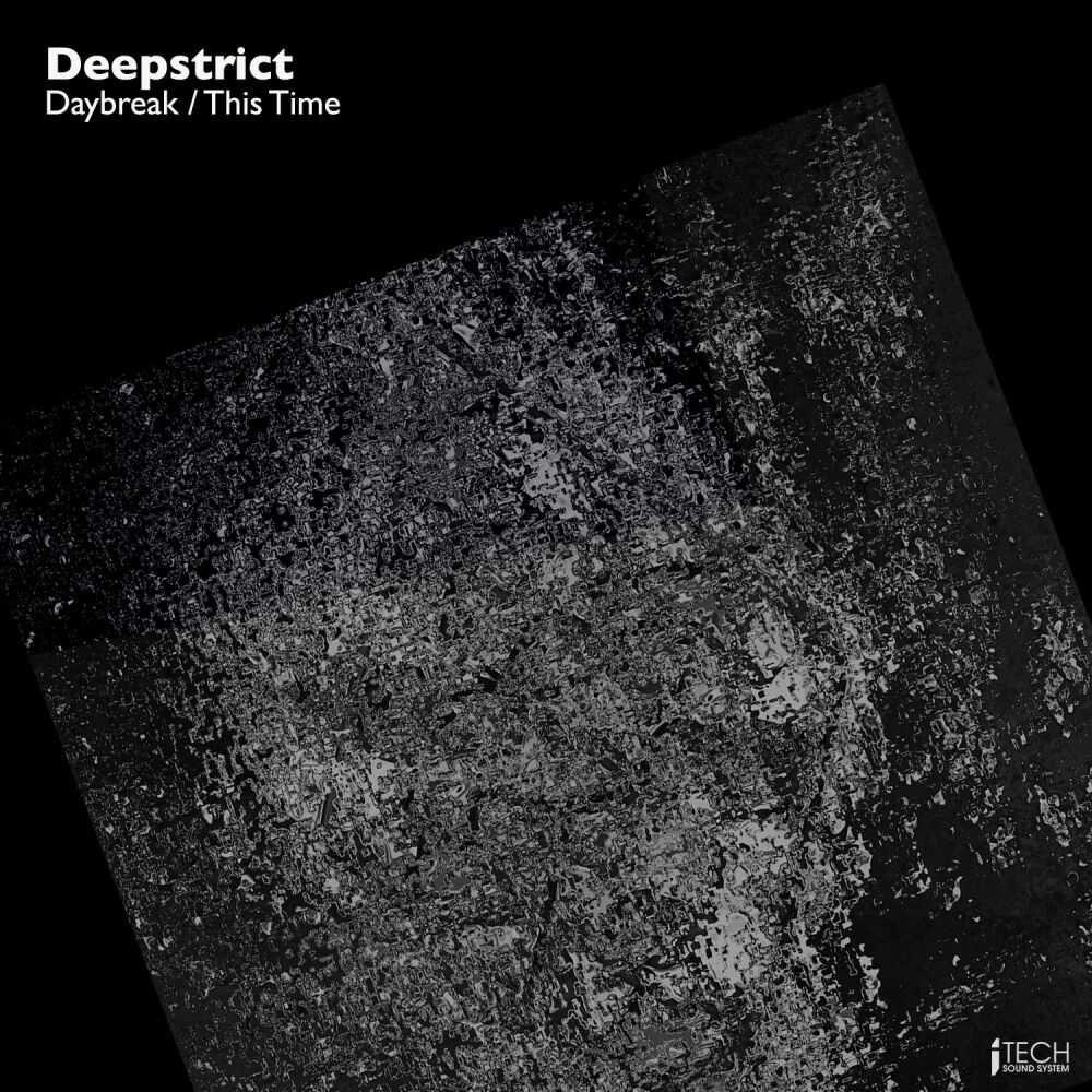 Picture of Deepstrict